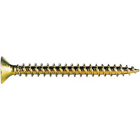 Koncreto Viti Truciolari Ottonate 'Tsp'  5,0X 60 Pz 15
