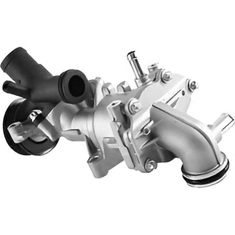 Kühlwasserpumpenbaugruppe für Motoren GLA 200--