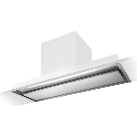 Elica Boxin Advance Plus. Potenza massima di estrazione: 640 m³/h, Tipo di estrazione: Aspirante/Filtrante, Classe di efficienza dinamica del fluido: A. Tipo: Integrato, Colore del pro... - PRF0195520 (1/2)