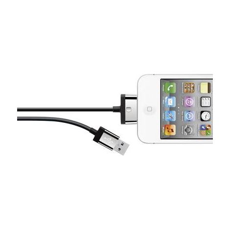 Belkin Câble de recharge et de synchronisation MIXIT (1/2)