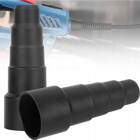 ADAPTATEUR RÉDUCTEUR TUBE ADAPTATEUR EMBOUTS DE BUSE POUR ASPIRATEUR 27-41mm (1/5)