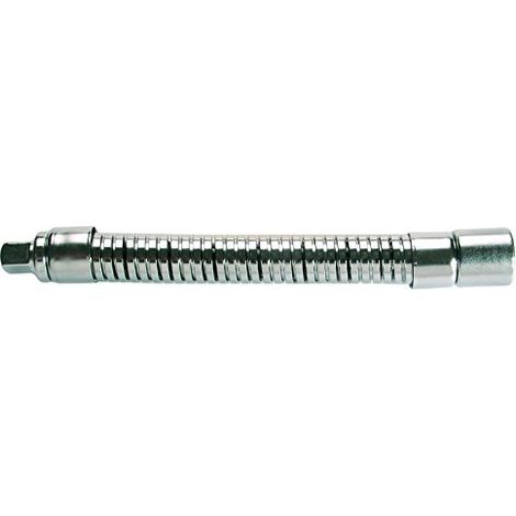 BGS TECHNIC 2323 EXTENSION FLEXIBLE POUR CLÉ CLIQUET (1/3)