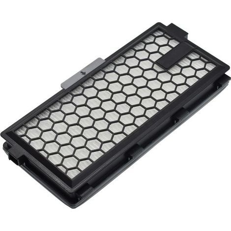 Kompatibel mit Miele SF-HA 50 Staubsaugern (S4, S5, S6, S8) – Ersatz-HEPA-Filter (1/5)