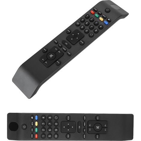 Télécommande Universelle RC3902 Compatible avec Téléviseurs SHARP - Télécommande Intelligente de Remplacement (1/5)