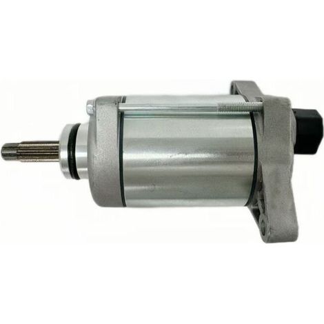 Démarreur 31200-HP5-601, compatible avec le quad Honda TRX420FA 09 (1/5)
