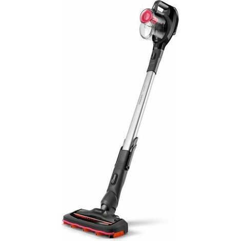 [PRODOTTO USATO] OUTLETPhilips wireless hoover FC6722 / 01 SpeedPro Vacuum Cleaner 180 � - fino a 30 minuti