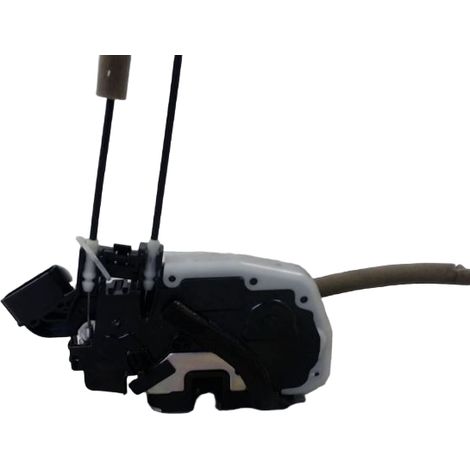 [PRODUIT D'OCCASION] Systeme Condamnation Arriere Droit NISSAN Juke ♻️ Ref Oe. 825001ka2b - Garantie à vie (1/4)