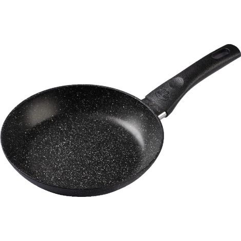 Ballarini Vipiteno padella, alluminio antiaderente, Ø 20 cm, Made in Italy (1/4)