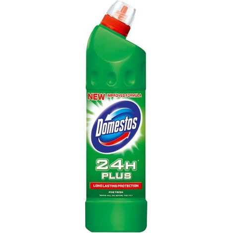 Domestos 750 ml (1/5)