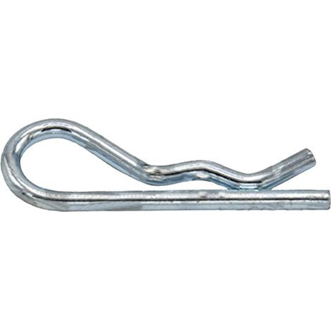 GOUPILLE DE VERROUILLAGE 596919601 ORIGINAL HUSQVARNA