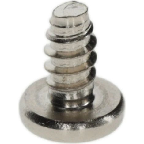 BOSCH Vis 4,8x9,5 (10x), 29106144310