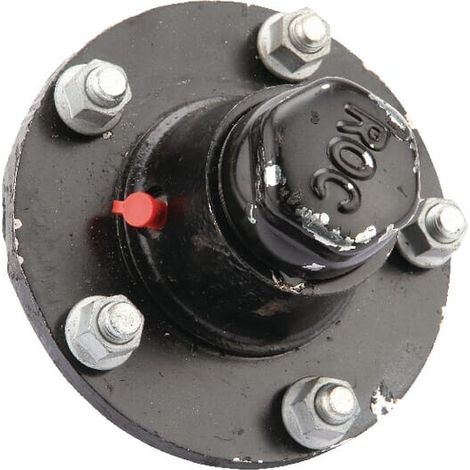 Mozzo per ruota Lemken LEMKEN 5498893 (1/2)