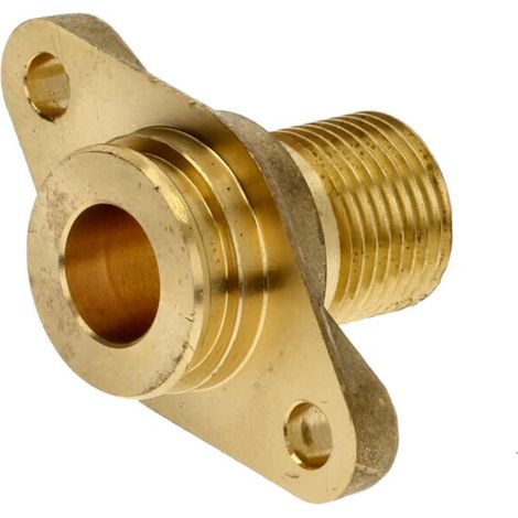 Racor macho G 1/2". BERTOLINI 310268282