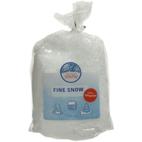 Neve Finta Sottile 18x14x2