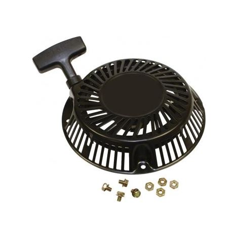 Avviamento autoavvolgente per motore BRIGGS&STRATTON 695287