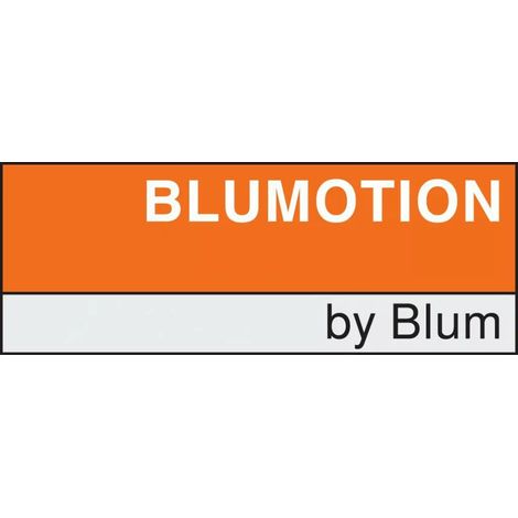 COUL.LEGRABOX BLUMOTION 40 KG 350MM