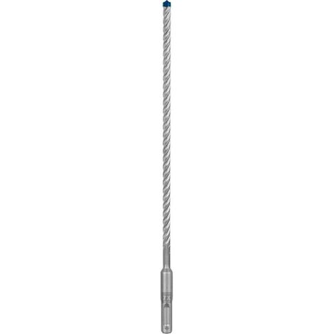 Bosch 10x Expert SDS plus-7X Hammerbohrer 6,5 x 200 x 265 mm - 2608900165