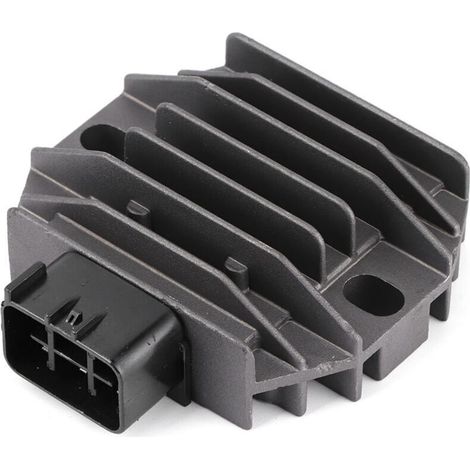 Redresseur de régulateur SH640D-12 pour Yamaha YFM400 KODIAK 2X4/4X4 YFM250.