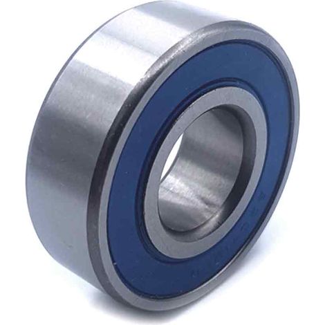 Roulement à billes 6204-TT-C3
