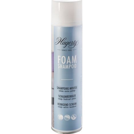 Shampooing moquette aérosol 600ml (1/4)