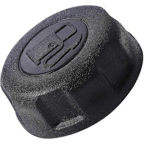 Bouchon de réservoir d'essence compatible avec les moteurs GCV160, GX100, GXV340, HRR216 et HRX217 (référence 17620-Z0J-800 -cdsx). (1/4)