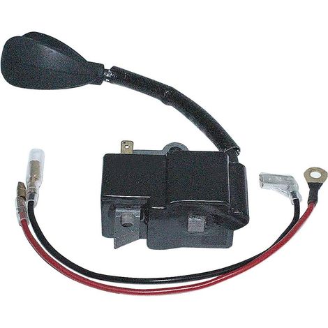 Module de bobine d'allumage pour taille-haie Stihl HS81 HS81R HS81RC HS81T HS86 HS86R HS86T Remplace 4237 400 1302 (1/5)