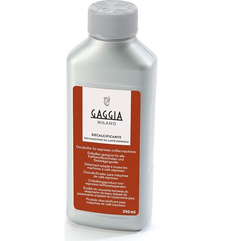 Decalcificante macchina caffè 250ml ri9111 gaggia - saeco 21001681 universale (1/2)