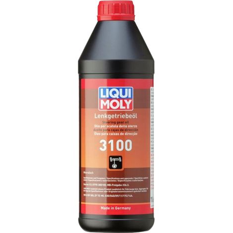 Liqui Moly 3100 1145 Lenkgetriebe-Öl 1 l