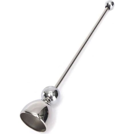 nouveau Egg Topper Cutter Shell Opener Argent Oeuf-heurtoir en acier inoxydable Boiled Raw Shell Ouvrez Outils (1/3)