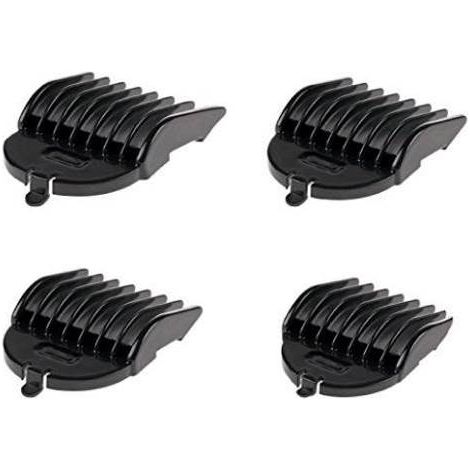 Rowenta pettini capelli 3mm 6mm 9mm 12mm rasoio Trim Multi Style TN89 TN91 (1/2)