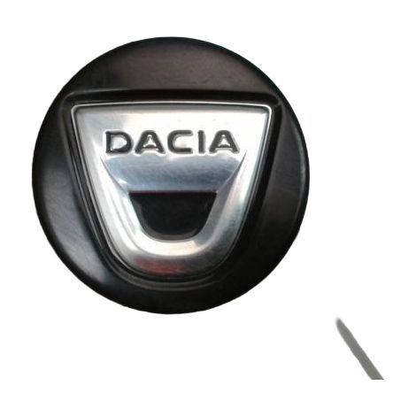 Enjoliveur De Roue DACIA Duster Break Phase 2 2013-... ♻️ Ref Oe. 403157062r - Garantie à vie (1/3)