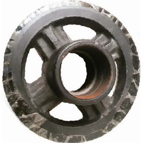Polea Tensora compatible con 7B320A Ba220  Ref 974071