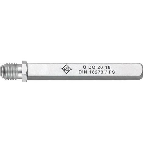 FS-Wechselstift Typ OMF 4-KT.9x124mm Vollstift EDI (1/3)