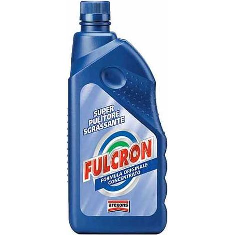 DESENGRASANTE "FULCRON" 1000 ml