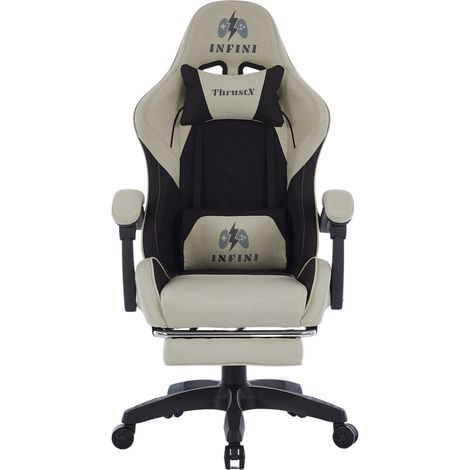 ThrustX Nero/Beige (1/5)