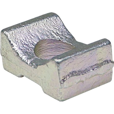 Accessorio, porta dita, rondella, rastrello spandiconcime, carosello, Stoll (1/3)