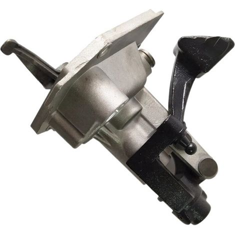 Tapa superior del eje de transmisión manual para Cruze 2009-2014 92129465/24100960/9048206 (1/2)