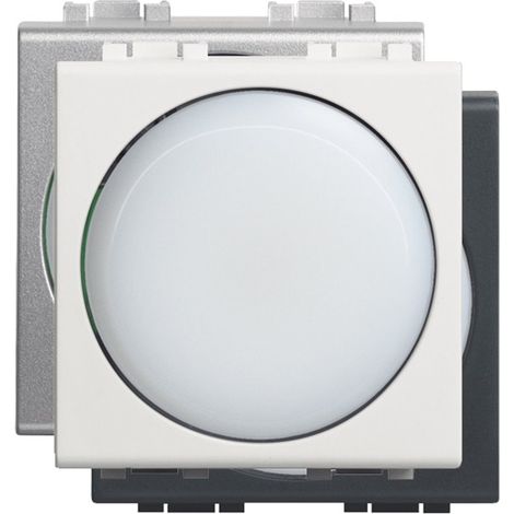 Linterna extraíble y recargable BTILN4380N