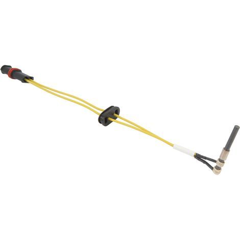 Bougie de préchauffage 24V stationnement céramique allumage étincelle électrique 91371B remplacement pour Webasto 3500 5000 (1/5)