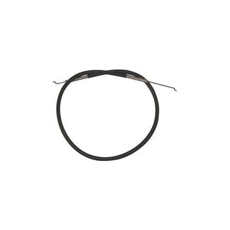 1134-1597-11 - Câble d'Accélérateur pour tondeuse autoportée STIGA