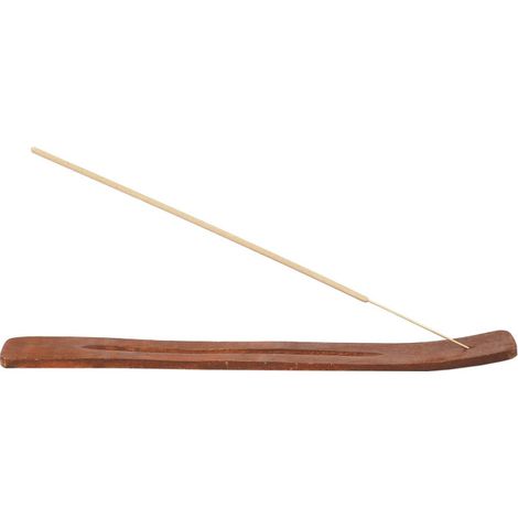 Lot de 40 Bâtonnets d'Encens "Jaïpur" 28cm Naturel (1/4)