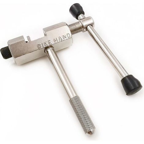 Herramienta para cadena Bike Hand YC-329, 1-9 velocidades