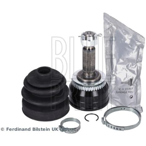 Jeu de joints, arbre de transmission Blue Print ADG089129 HYUNDAI 49500-17100