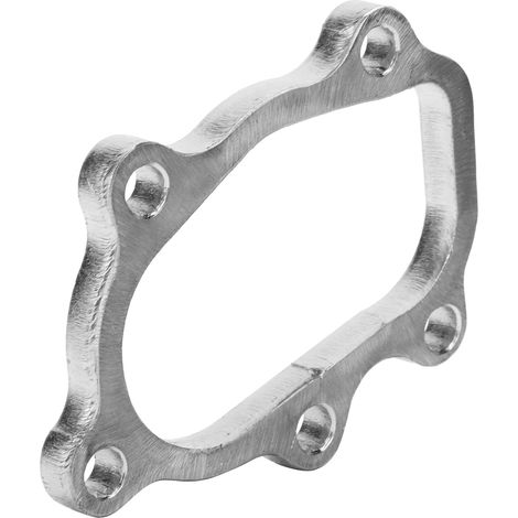 Bride de turbo, accessoire de remplacement pour Nissan Silvia SR20DET GT2871 GT2860RS (1/5)