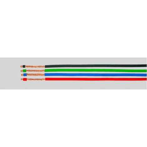 Helukabel 15902 Filo singolo LiFY 1 x 4 mm² Rosso 100 m