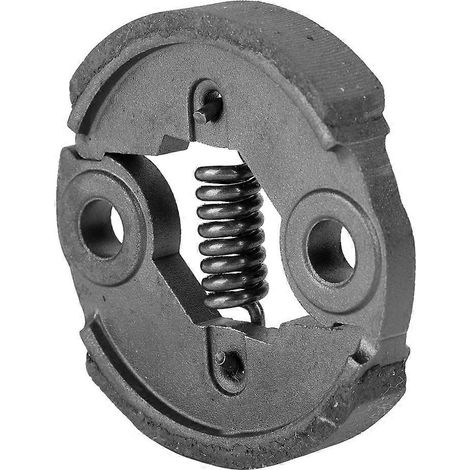 Embrayage renforcé pour mini-vélos 33cc/43cc/49cc et scooters Minimoto X 1, 2, 6, 7 et 8. (1/4)