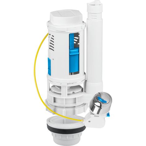 Artic Universal-Entladungs-Doppel-Economizer (1/2)