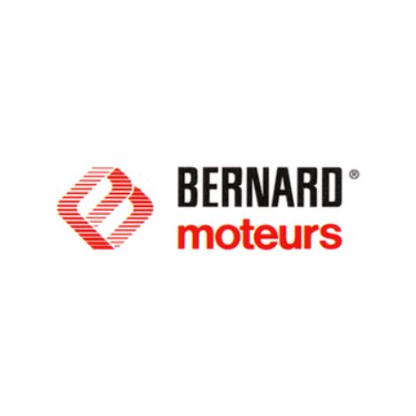 kit condensateur - 390320 - Bernard Moteurs (1/2)