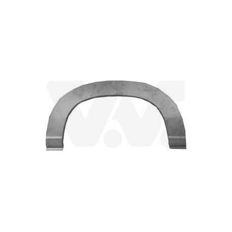Passage de roue arrière droit ou gauche Citroen Jumper 1 1994-2006