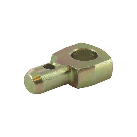 Anpassbarer Tourillon Ayp, Für Aufsitzmäher Craftsman, Husqvarna, Poulan, Roper Modelle Ct130, Yth1542b, Yth1542c, Yth1542d, Yth15